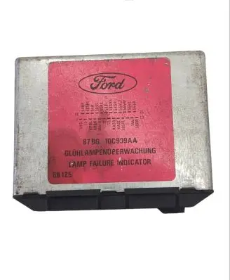 Ford Scorpio Comfort/convenience module 87BG10C909AA 68125