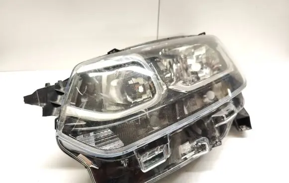Citroen Berlingo Headlight/headlamp 0000289106 901061190 9816824880