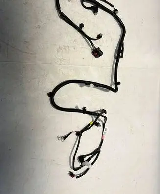 Tesla Model 3 Parking sensor (PDC) wiring loom 206795800B