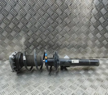 Ford Explorer EV Front shock absorber/damper 11N413023H 1EA412331B