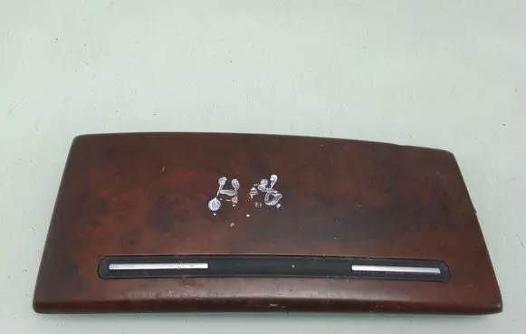 Audi A8 S8 D3 4E Other interior part 4E0857325H