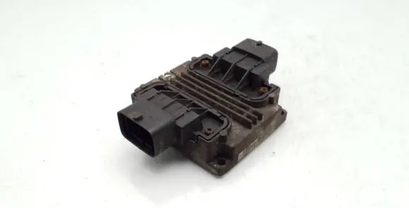 Saab 9-3 Ver2 Gearbox control unit/module 55564010