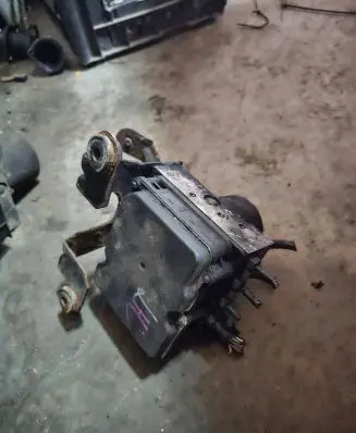 Ford Transit ABS Pump 0265234193 6C1126405AD 0265230025