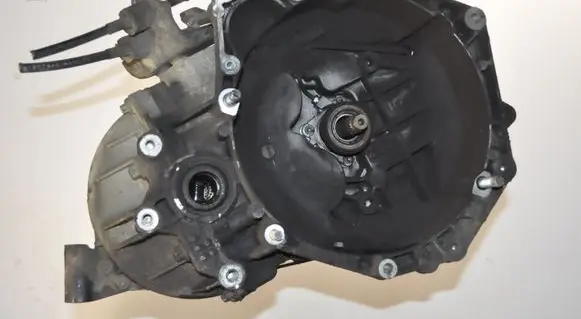 Fiat Croma Manual 7 speed gearbox M32