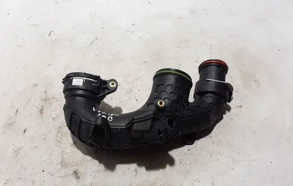 Volvo S90, V90 Intercooler hose/pipe 31657727