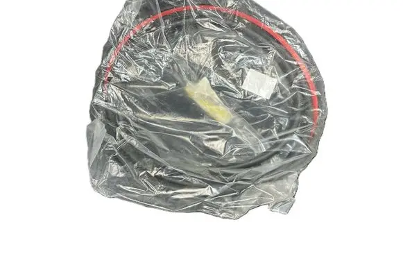 Volkswagen Arteon Front door rubber seal 3G9839702B5AP