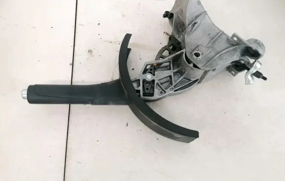 Seat Altea Handbrake/parking brake lever assembly 1k0711303 1k0.711.303