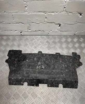 BMW M4 F82 F83 Other trunk/boot trim element 7368606