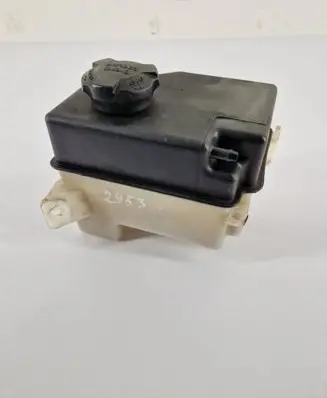 KIA Rio Coolant expansion tank/reservoir 