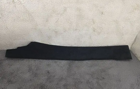 Maserati Grecale Centre console side trim rear 670167292