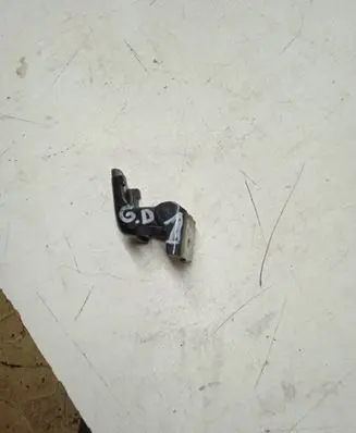 Renault Megane III Rear door lower hinge 80400003