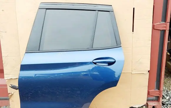 BMW X3 G01 Rear door 