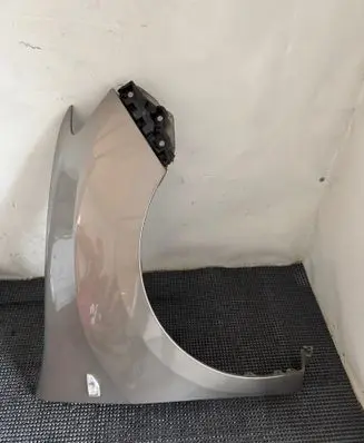 Dacia Logan II Fender 