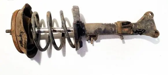 Mercedes-Benz C W203 Front shock absorber/damper 335920
