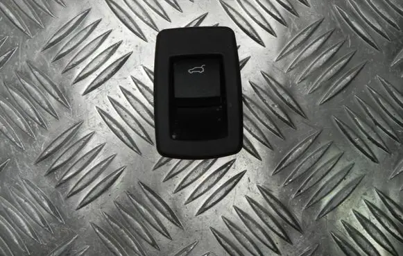 Tailgate opening switch