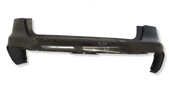 Audi A4 S4 B9 8W Rear bumper 8W9807511ABAUTOAS5 8W9807511AB