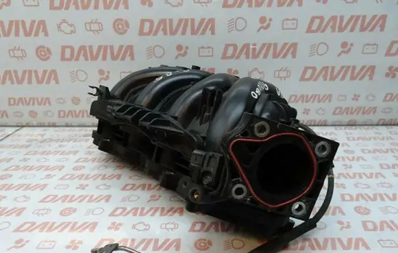 Honda Accord Intake manifold 079800-7590 012010-6010 0120106010