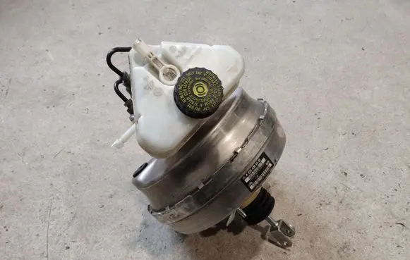 Mercedes-Benz S C217 Brake booster A2224300330