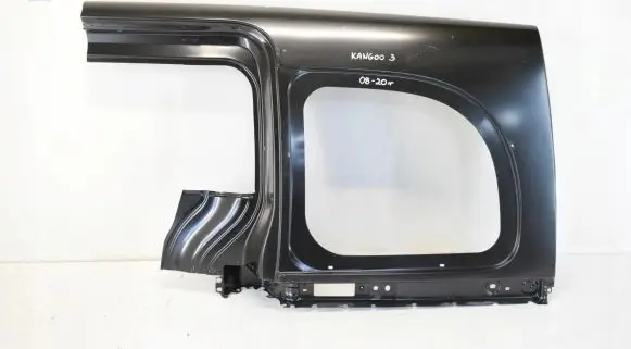Renault Kangoo III Rear quarter panel 760533248R