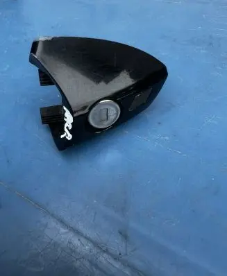 Mercedes-Benz E W212 Front door lock (next to the handle) 