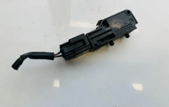 Mazda 6 Airbag deployment crash/impact sensor GJ6A57K1X GJ6A-57-K1X