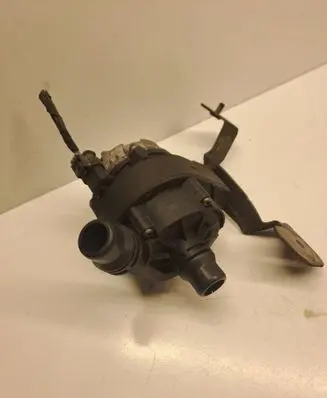 BMW X5 F15 Electric auxiliary coolant/water pump 860202105 0392024057 20160312