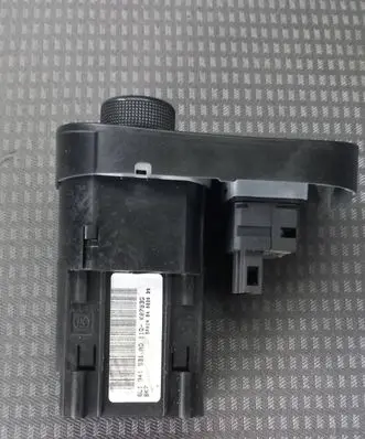 Seat Ibiza III (6L) Light switch 6L1941531AB
