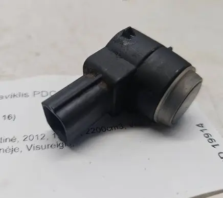 Parking PDC sensor