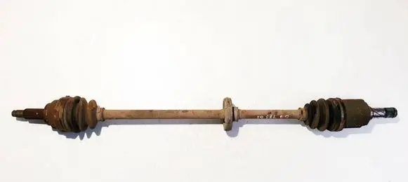 Mazda Demio Front driveshaft 
