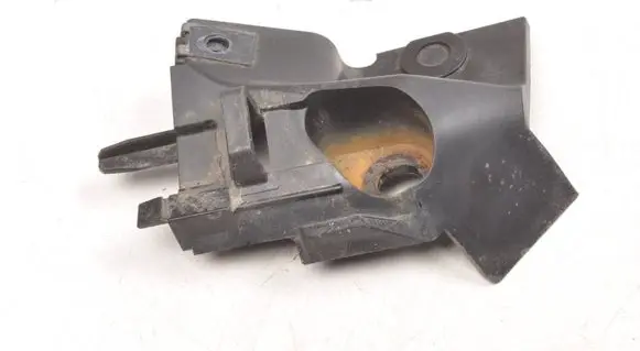 Volvo C30 Front bumper mounting bracket 31214663