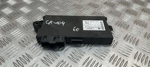 Mini Cooper Countryman R60 CAS control unit/module 6135928753501 61359287535 9287535