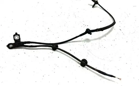 Suzuki Vitara (LY) ABS brake wheel speed sensor