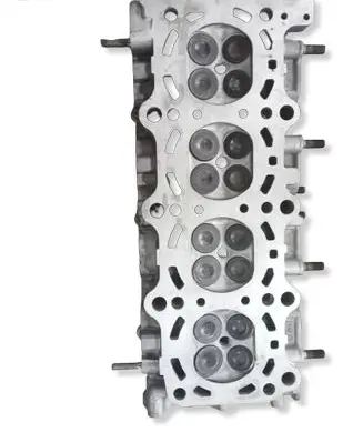 Suzuki Grand Vitara II Engine head J20A