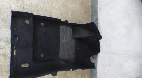 Fiat Tipo Interior carpet CART07356437510E 07356437510E