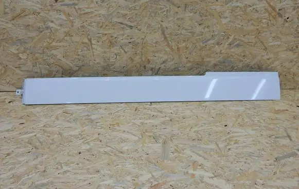 Volkswagen Transporter - Caravelle T5 Sliding door rail trim 7H3843796G
