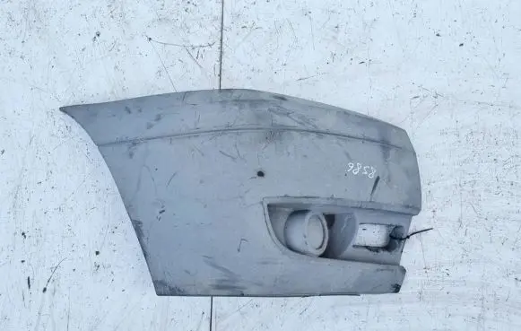 Ford Transit Front bumper 6C1117E888A 6C11-17E888-A