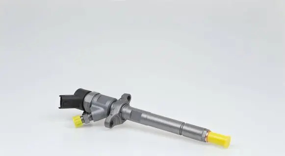 Peugeot 307 Fuel injector 0445110259 13537804978 1425514