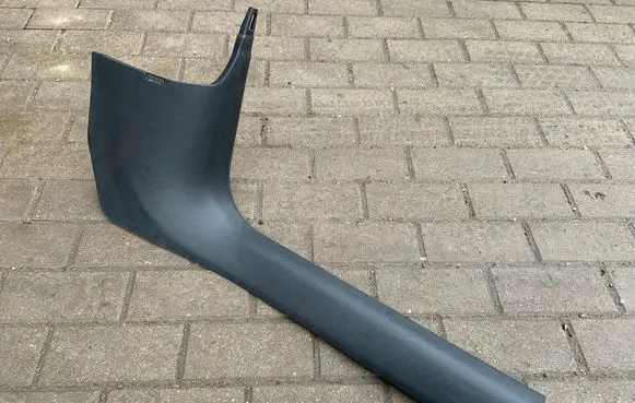 Audi A4 S4 B9 Front sill trim cover 8W1867272A