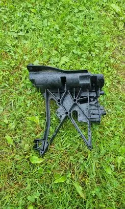 Mercedes-Benz E W213 Front piece kit A2136206500