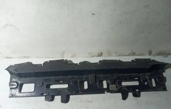 Audi Q7 4M Radiator trim 4M0121286J 602468