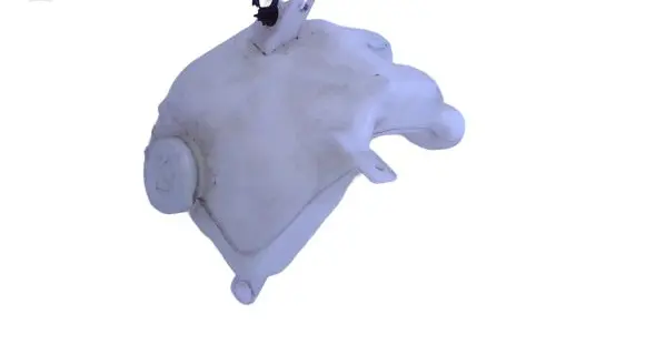 Mazda MX-5 NC Miata Windshield washer fluid reservoir/tank