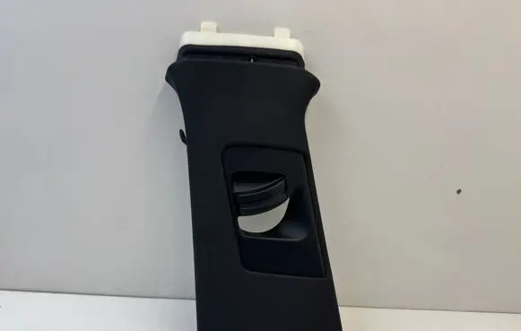 Porsche Macan (95B) (B) pillar trim (top) 95B867293