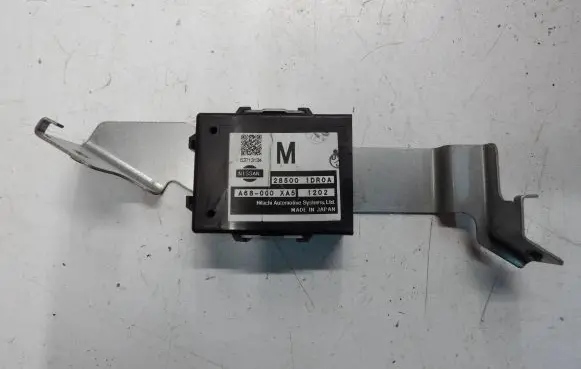 Infiniti FX Other control units/modules 285001DR0A 53713134 A68000XA5