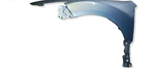 Mazda 6 Fender 