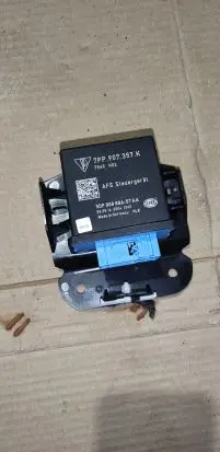 Porsche Macan (95B) Light module LCM 7PP907357K