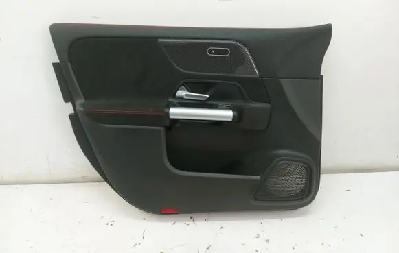 Mercedes-Benz GLA H247 Front door card panel trim MERGLATap020790