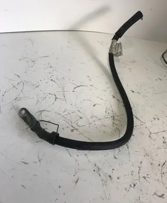 Iveco Daily 6th gen Negative earth cable (battery) 5801610556