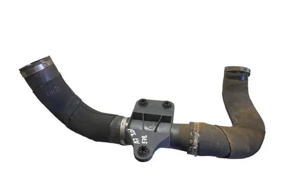 Audi A7 S7 4G Intercooler hose/pipe 4G0145673R 4G0145709S 4G0145737AB