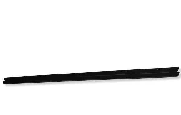 Chrysler Pacifica Rubber seal sliding door window/glass 68188741AD 68188741AB 68188741AA