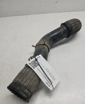 KIA Sorento Intercooler hose/pipe
